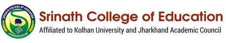 srinath college of education