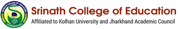 srinath college of education