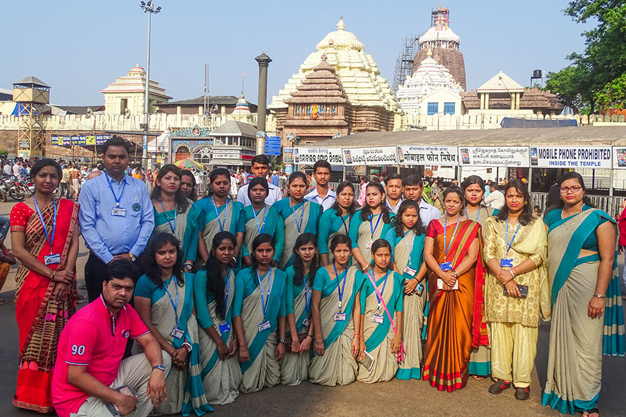 srinath-university-eucational-trip